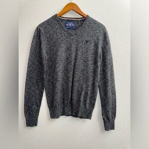 American Eagle, Small, V-Neck Sweater